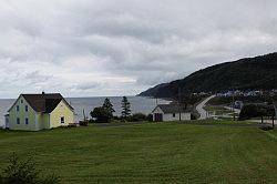 Gaspésie